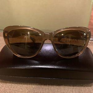 Ralph Lauren ladies sunglasses